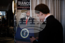 California GOP Convention