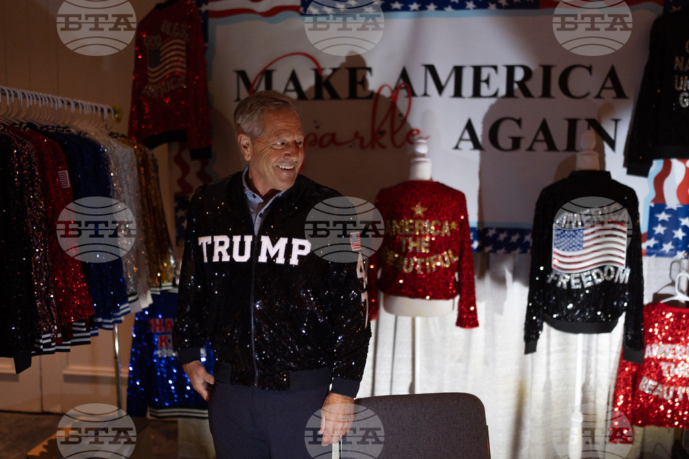 California GOP Convention