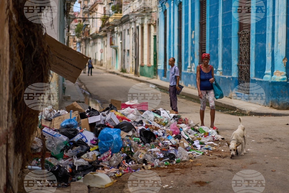 Cuba Daily Life