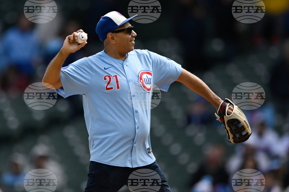 Pirates Cubs Baseball