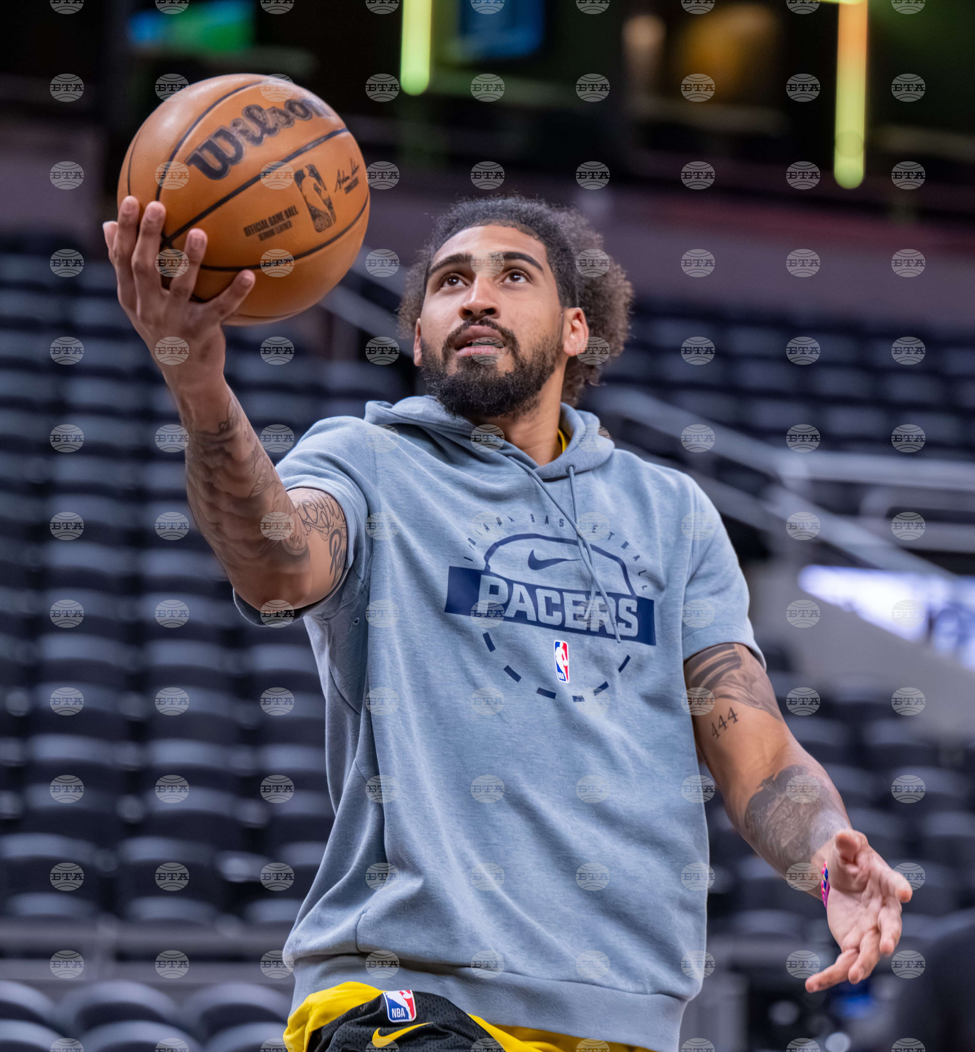 76ers Pacers Basketball