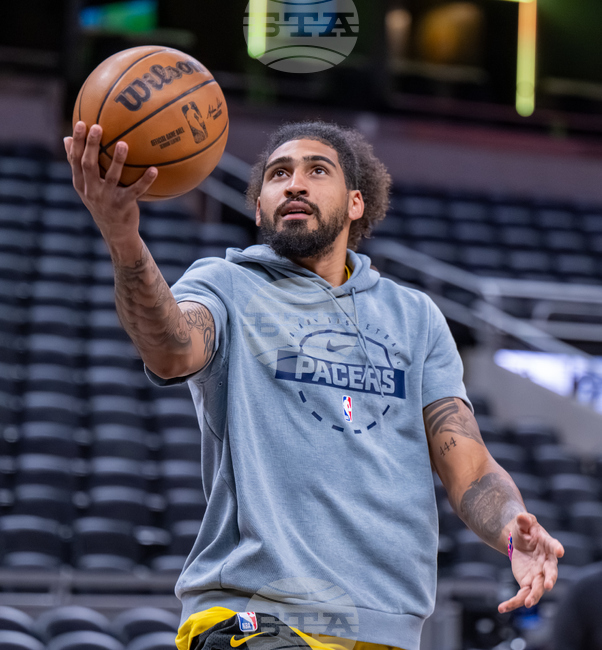 76ers Pacers Basketball