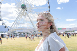 2026 Coachella Valley Music and Arts Festival - Weekend One