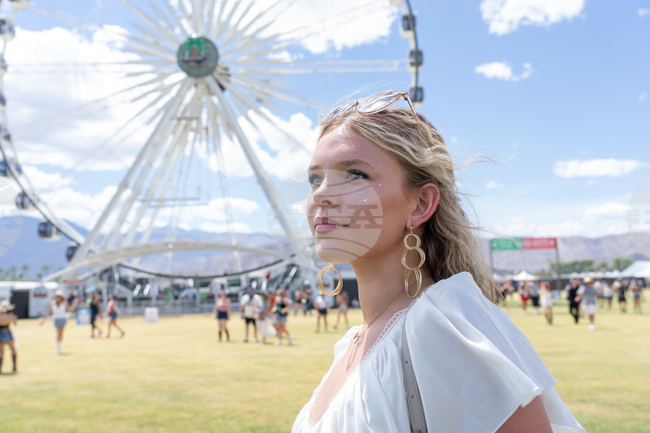 2026 Coachella Valley Music and Arts Festival - Weekend One