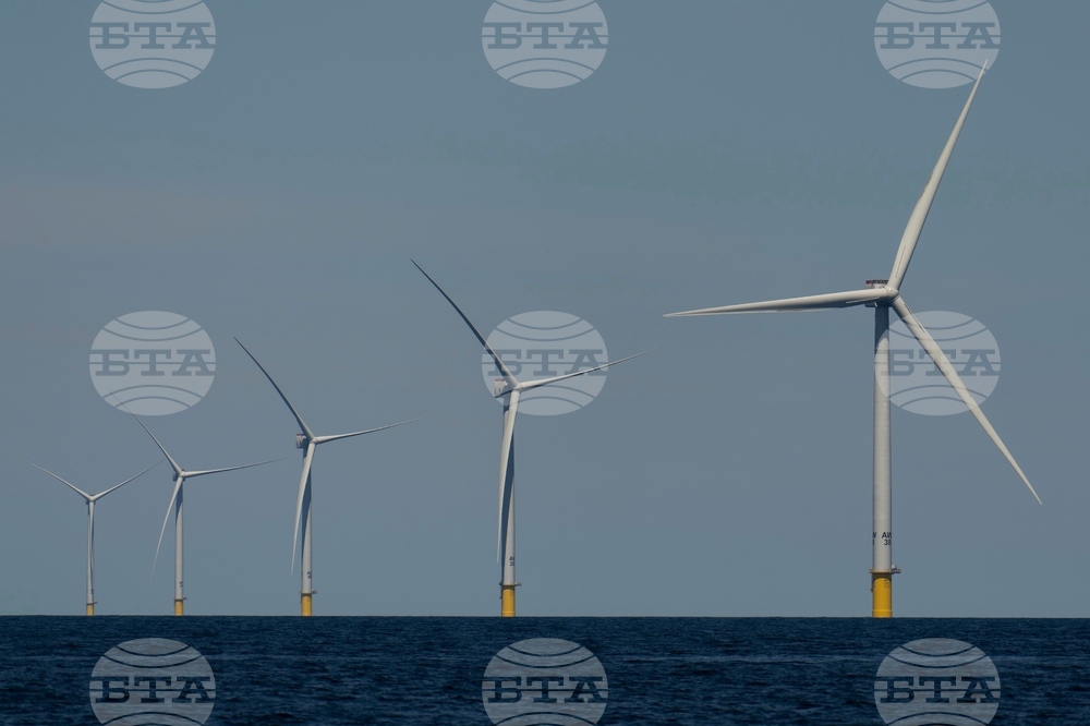 Offshore Wind Lawsuit