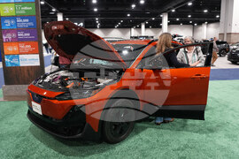 Colorado Auto Show