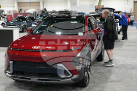 Colorado Auto Show