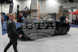 Colorado Auto Show