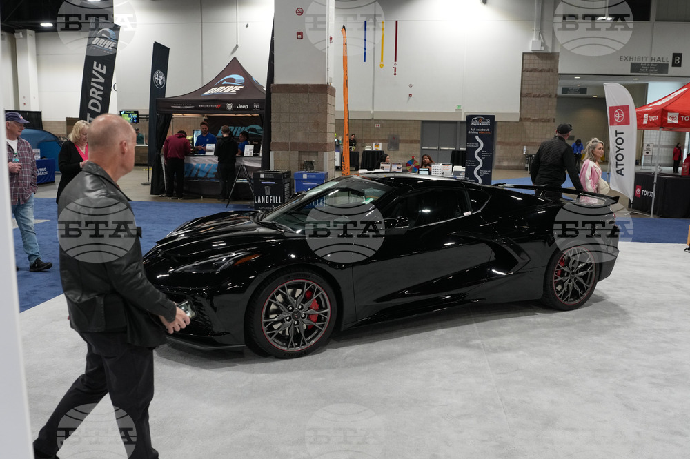 Colorado Auto Show