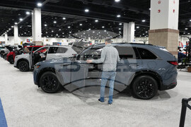 Colorado Auto Show