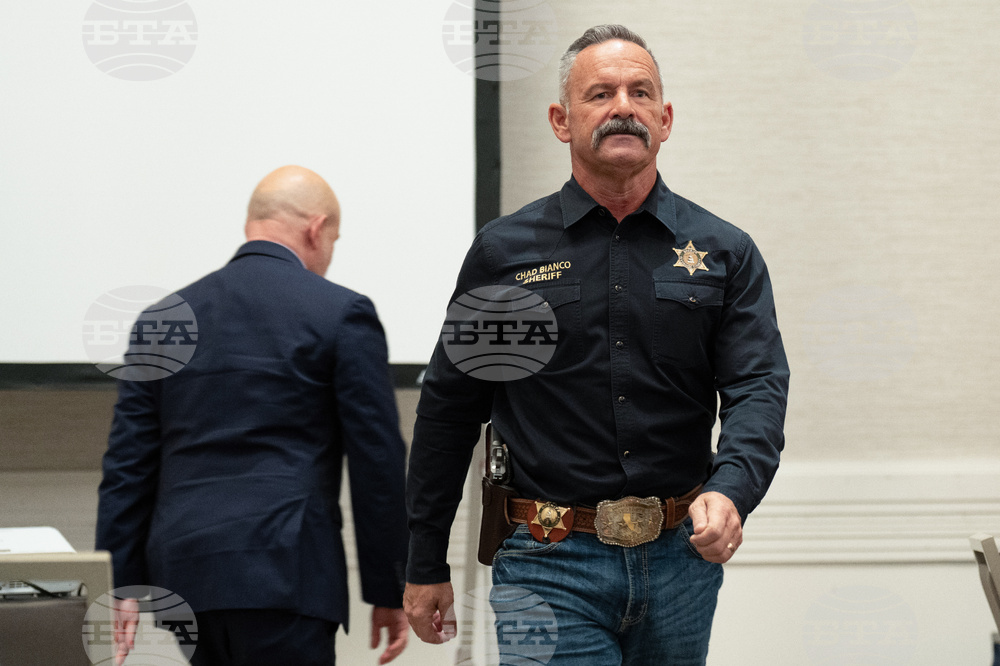 California GOP Convention