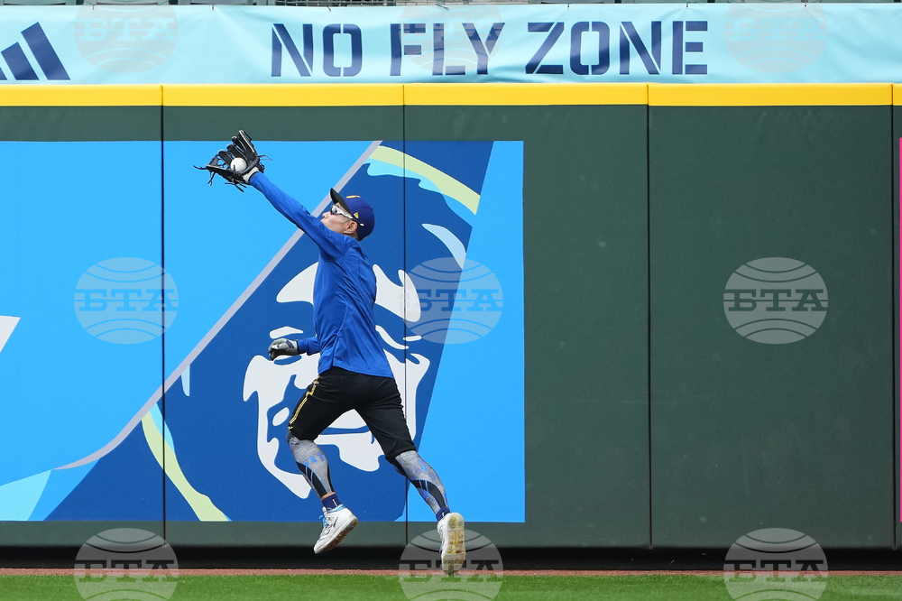 Mariners Ichiro Baseball