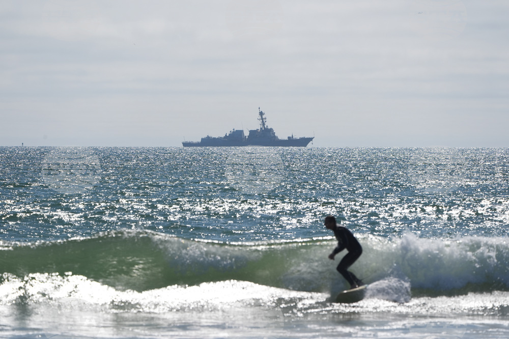 NASA Artemis Moonshot