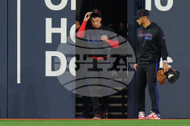 Twins Blue Jays Baseball