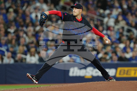 Twins Blue Jays Baseball