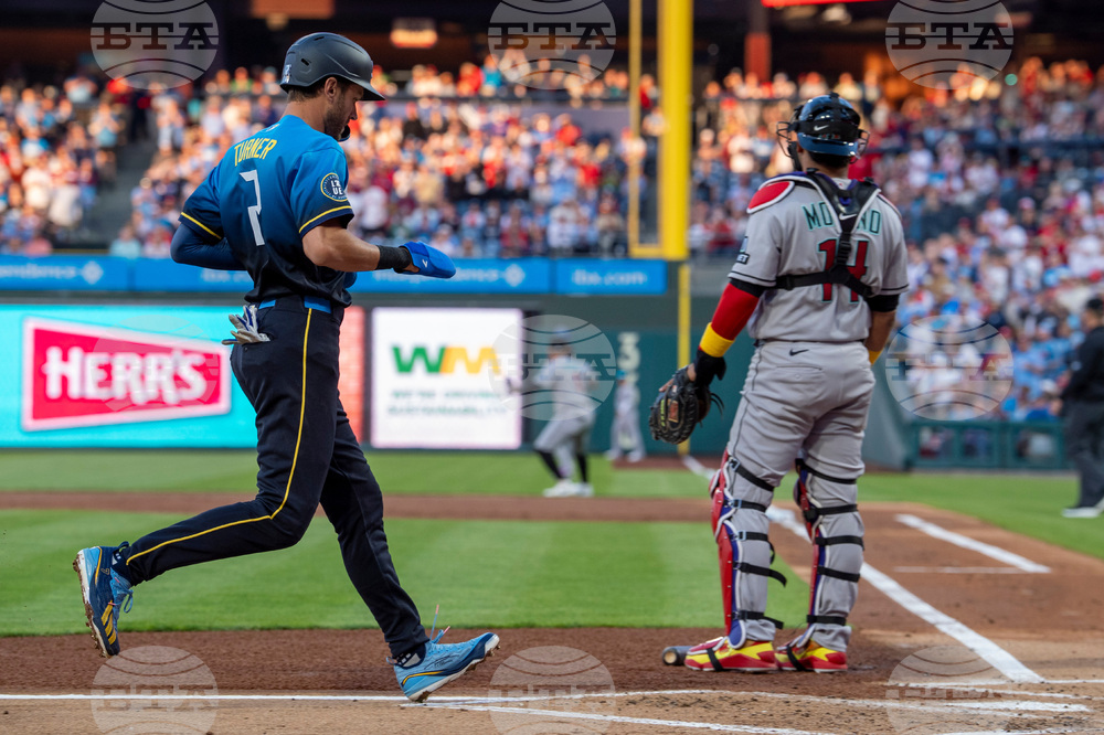 Diamondbacks Phillies Baseball