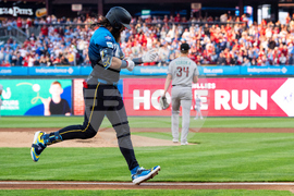 Diamondbacks Phillies Baseball