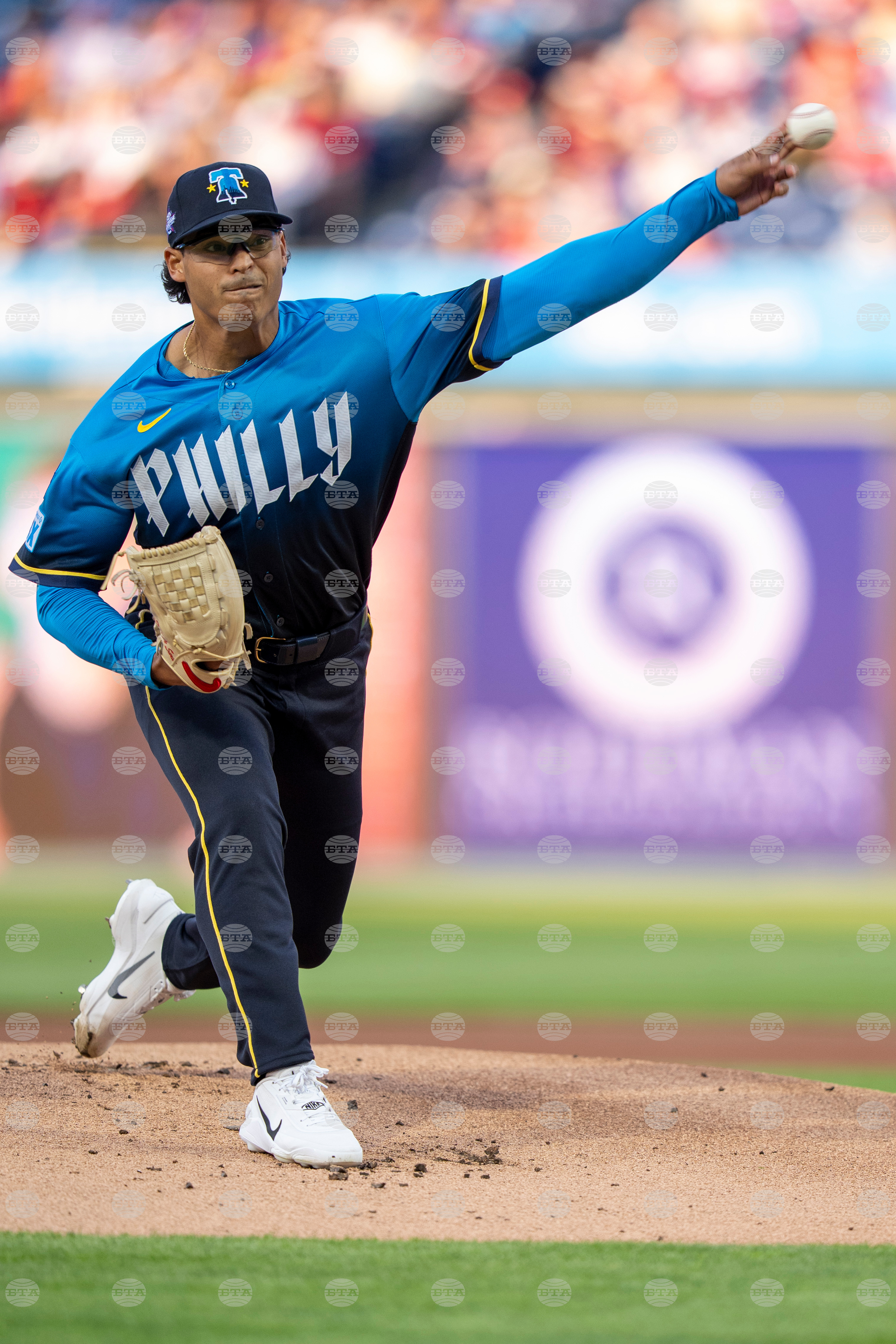 Diamondbacks Phillies Baseball