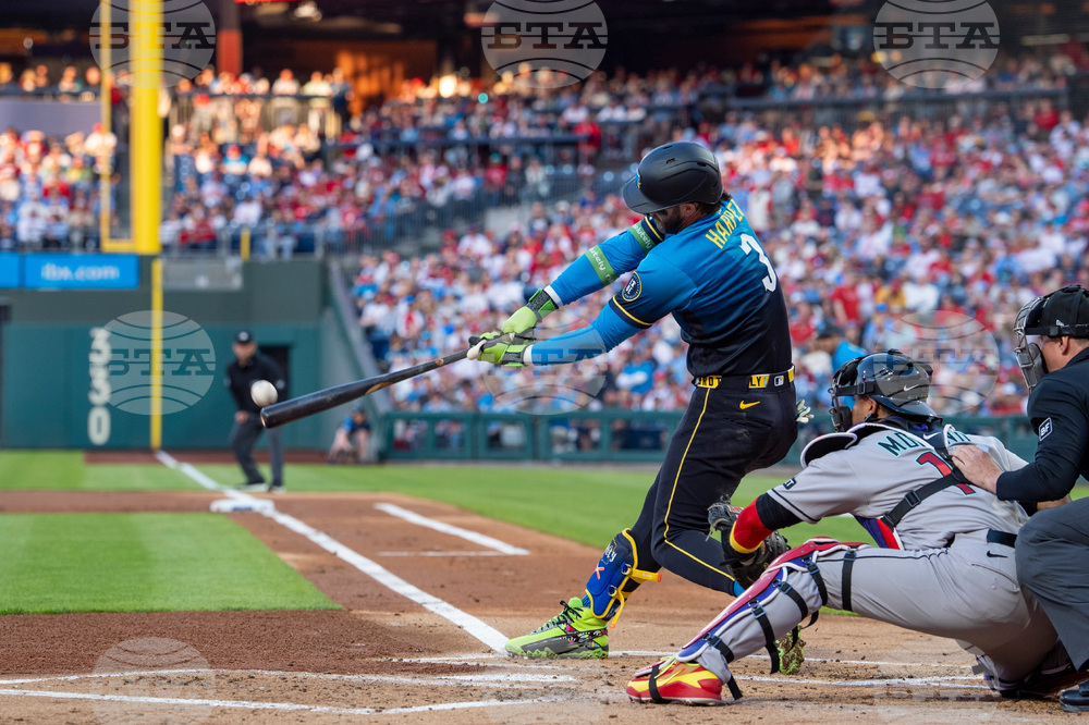 Diamondbacks Phillies Baseball