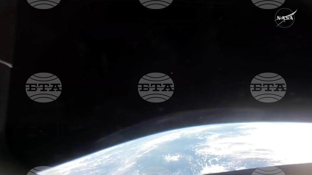 NASA Artemis Moonshot