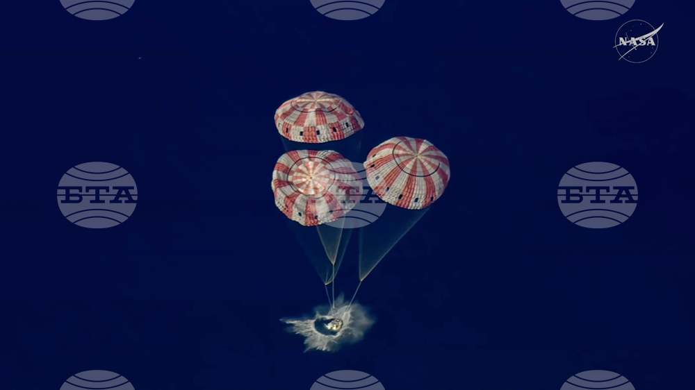 NASA Artemis Moonshot