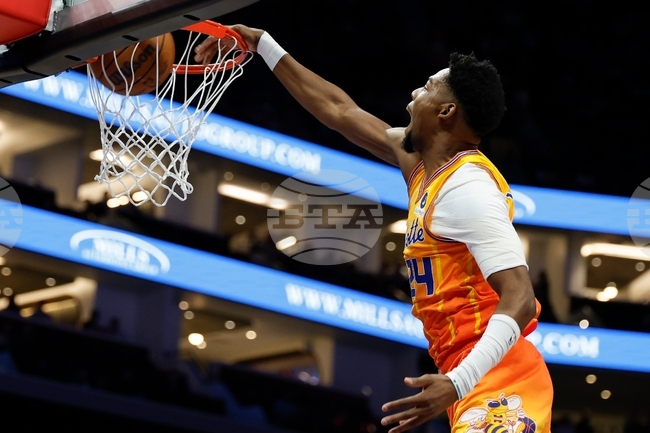 Pistons Hornets Basketball