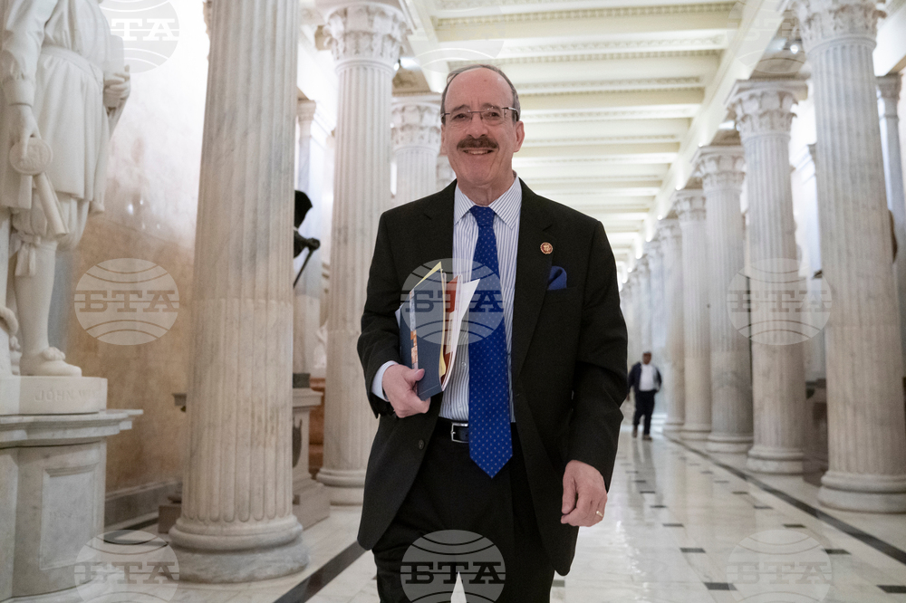 Obit Eliot Engel
