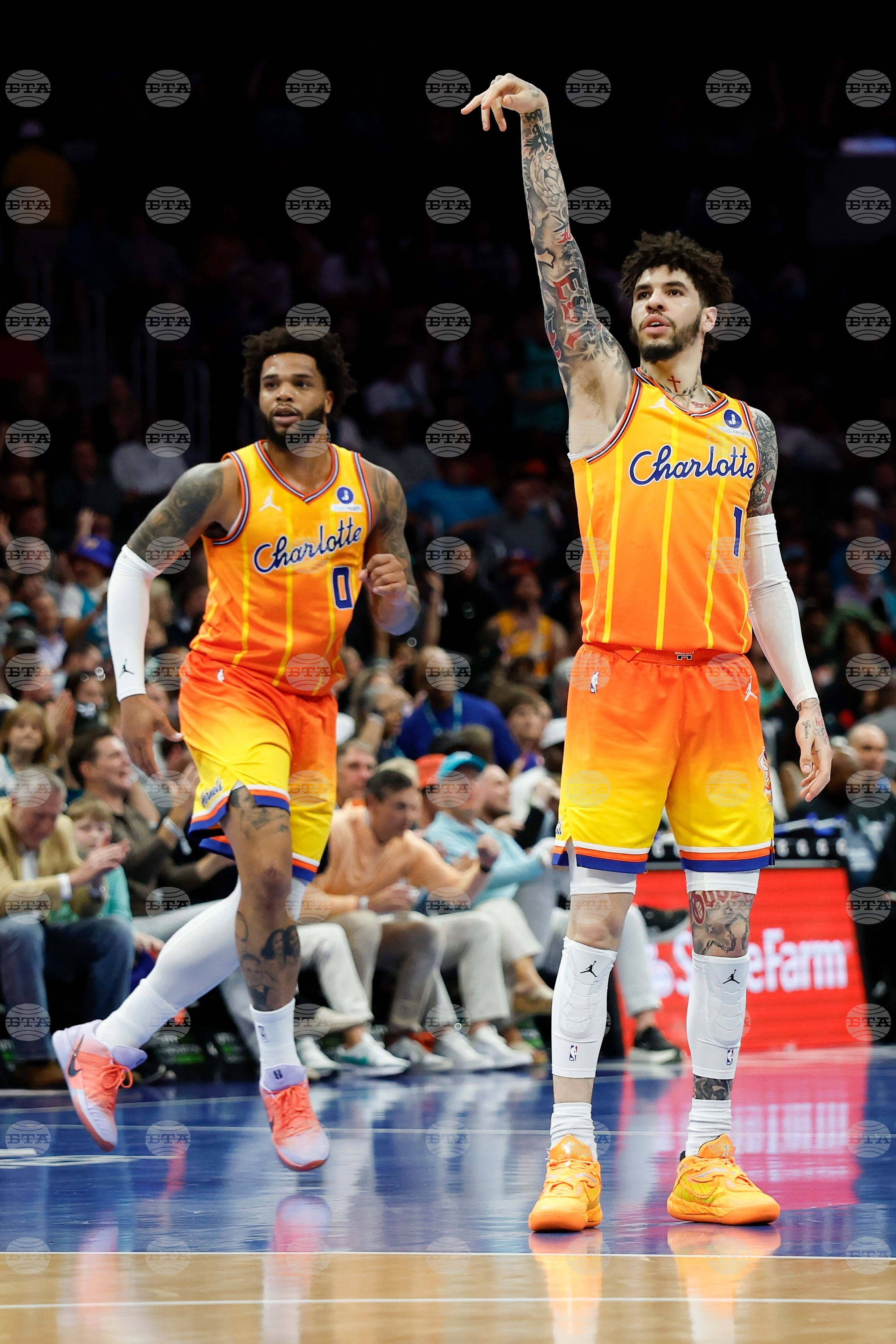 Pistons Hornets Basketball