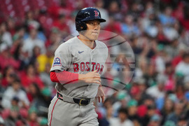 Red Sox Cardinals Baseball