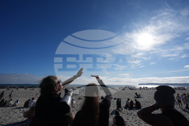 NASA Artemis Moonshot