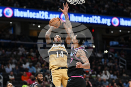 Heat Wizards Basketball