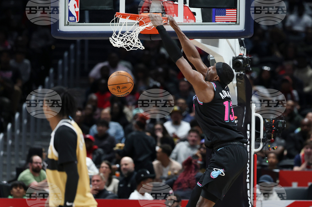 Heat Wizards Basketball