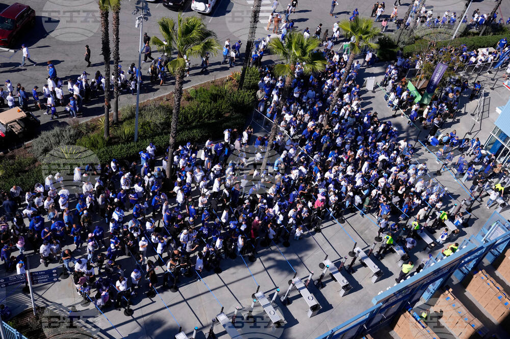 Rangers Dodgers Baseball