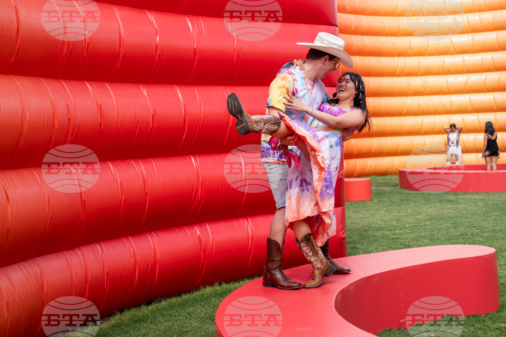 2026 Coachella Valley Music and Arts Festival - Weekend One