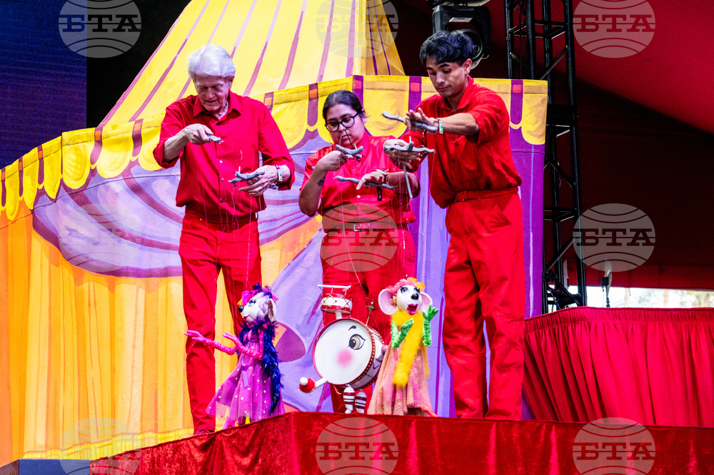 2026 Coachella Valley Music and Arts Festival - Weekend One