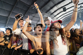 2026 Coachella Valley Music and Arts Festival - Weekend One
