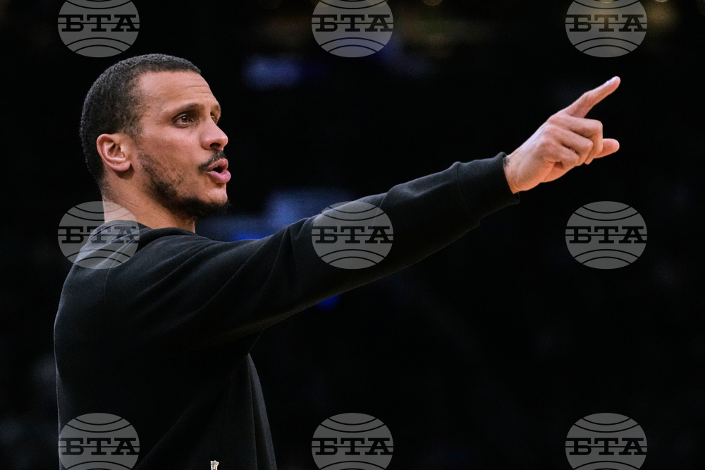 Pelicans Celtics Basketball