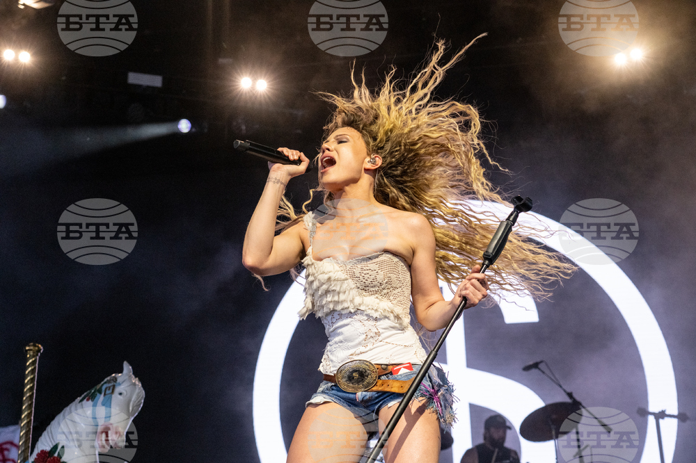 2026 Coachella Valley Music and Arts Festival - Weekend One