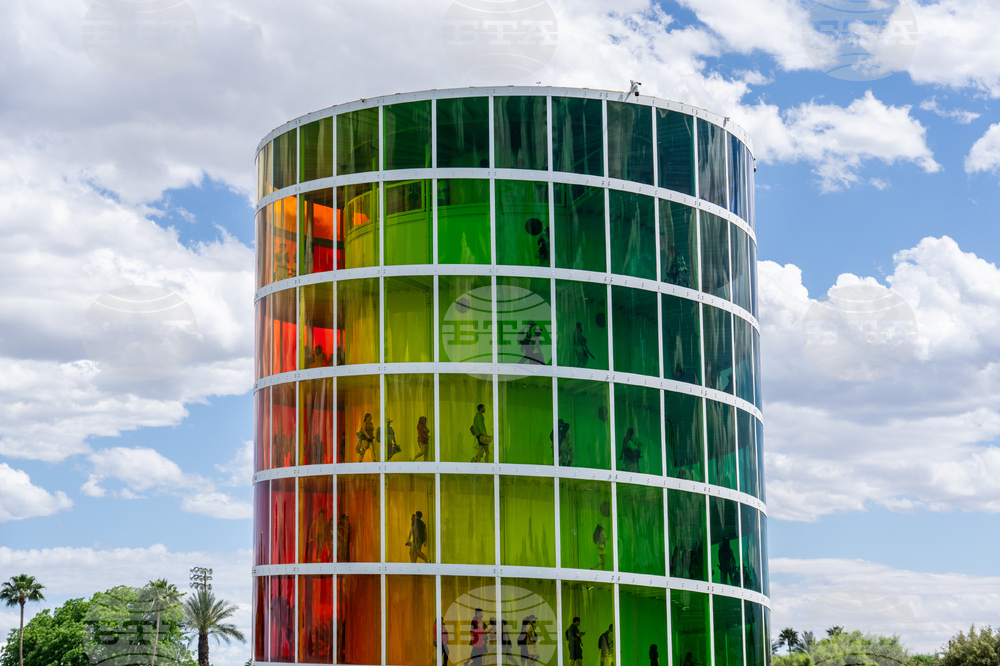 2026 Coachella Valley Music and Arts Festival - Weekend One