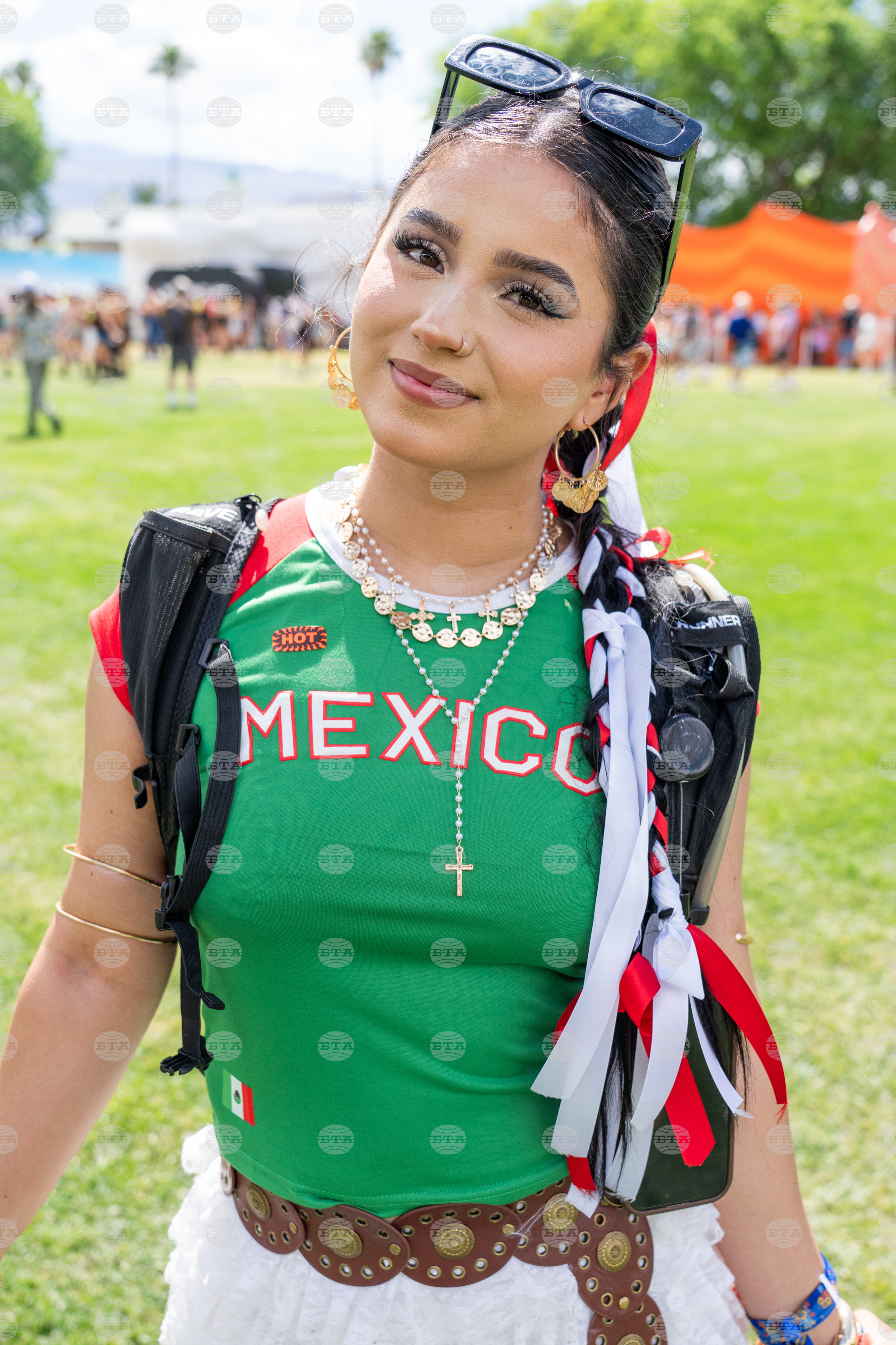 2026 Coachella Valley Music and Arts Festival - Weekend One