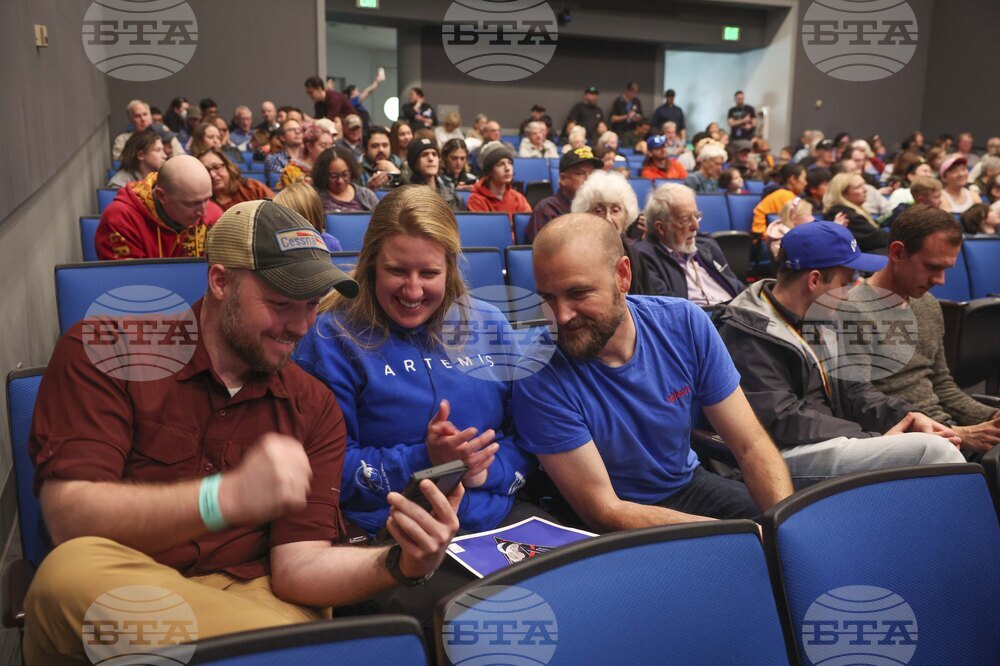 Artemis Reaction Seattle