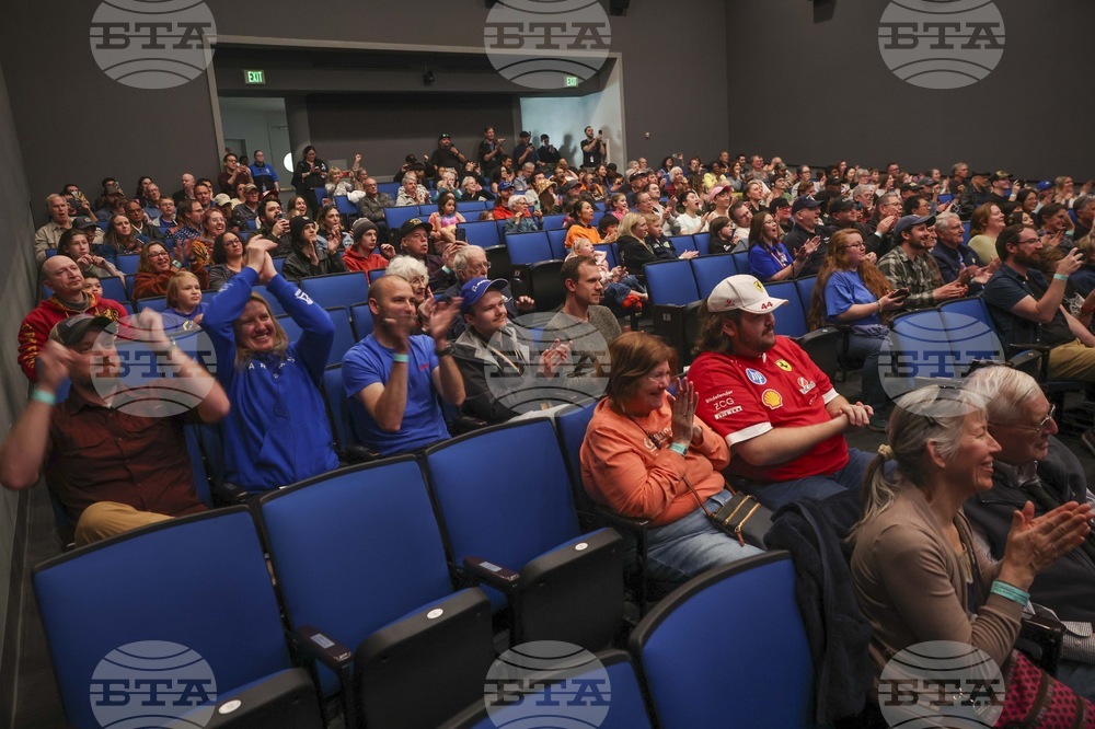 Artemis Reaction Seattle