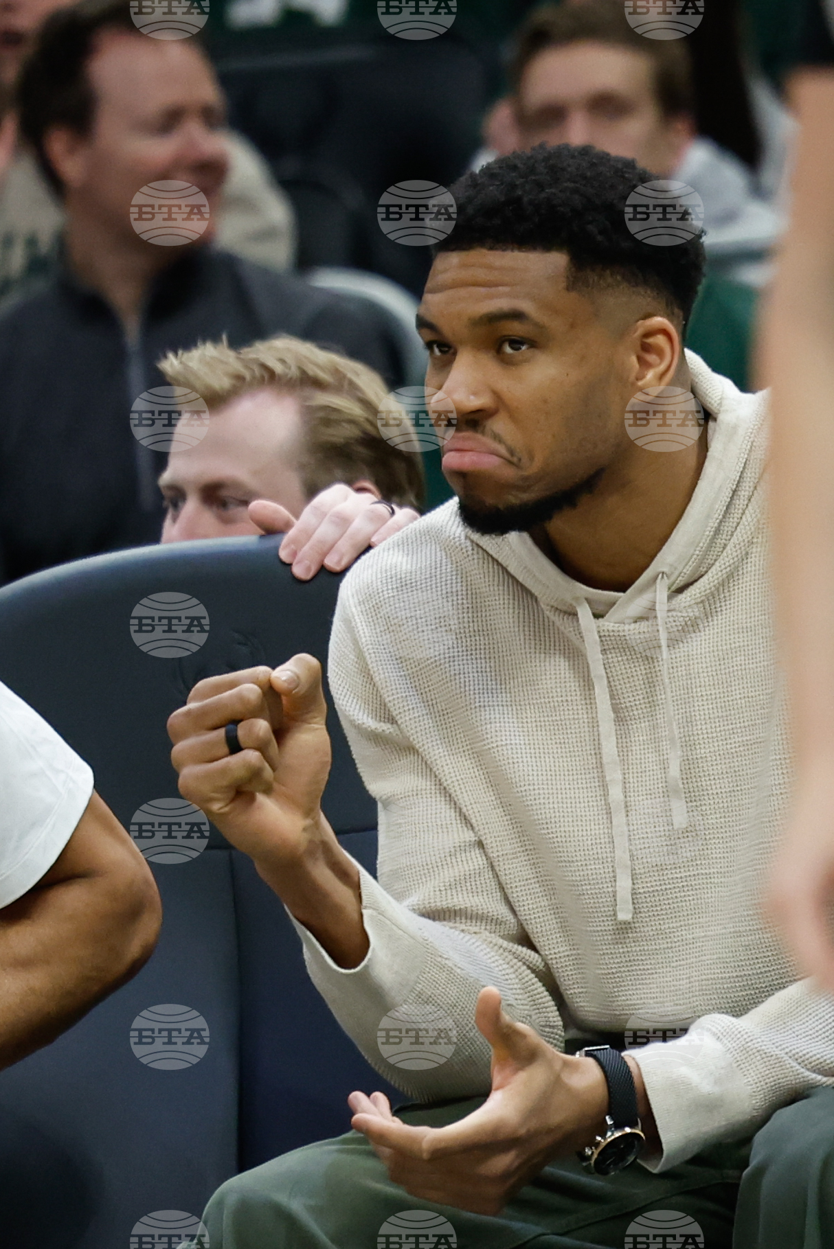 Nets Bucks Basketball