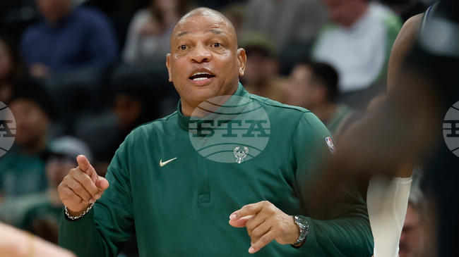 Милуоки Бъкс не очаква Док Ривърс да се завърне като треньор през следващия сезон