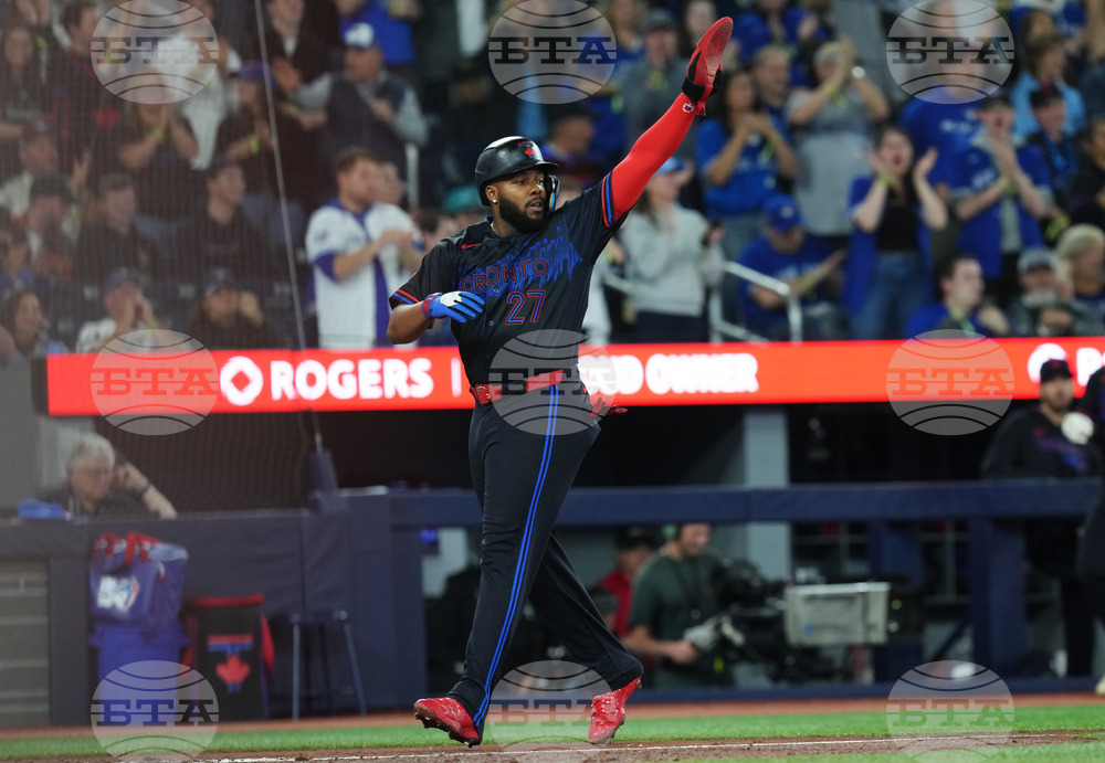 Twins Blue Jays Baseball