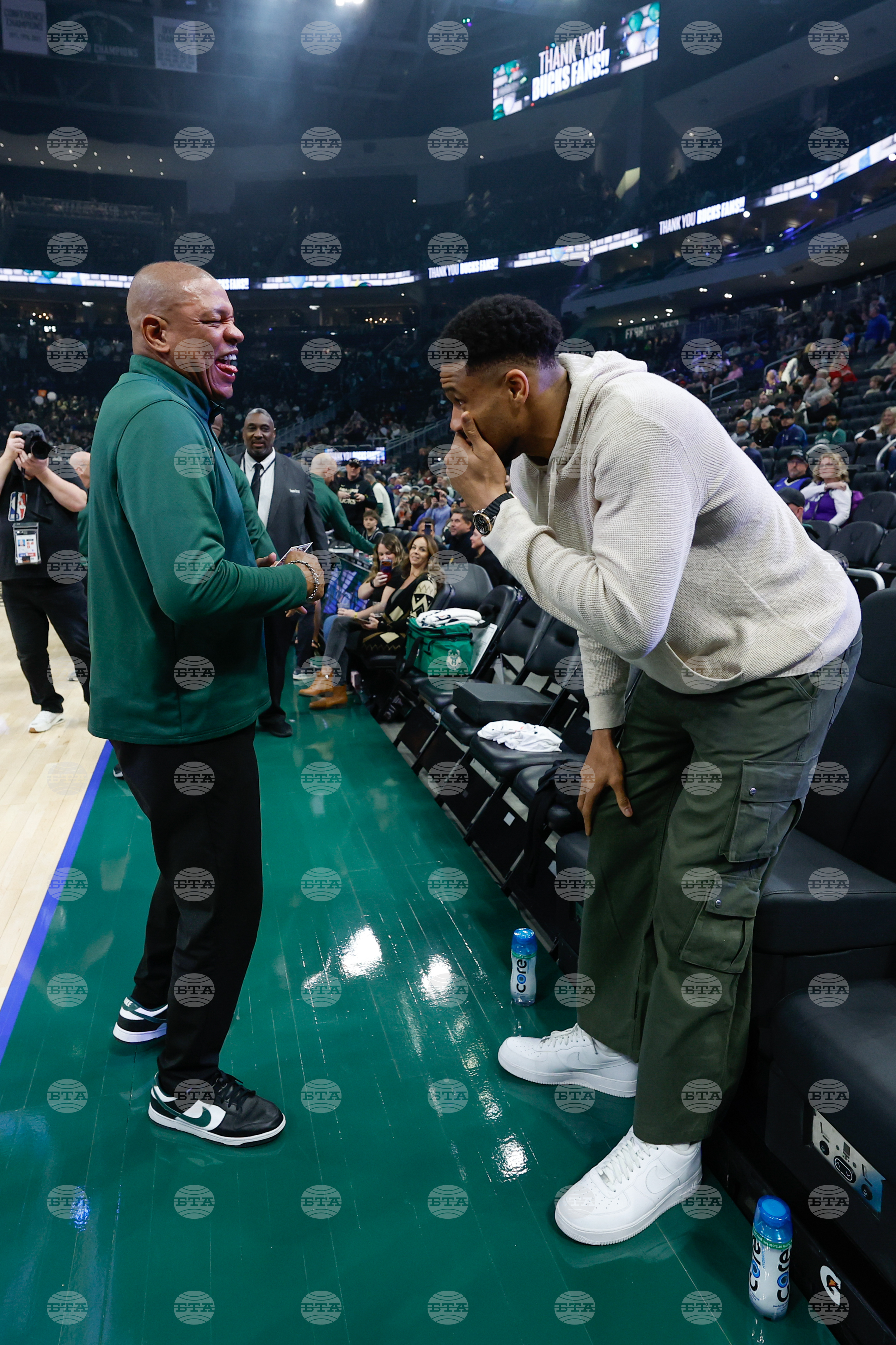 Nets Bucks Basketball