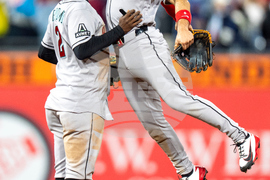 Diamondbacks Phillies Baseball