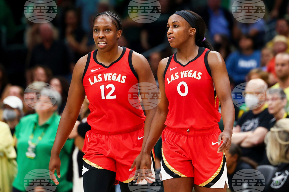 Aces Free Agency Basketball