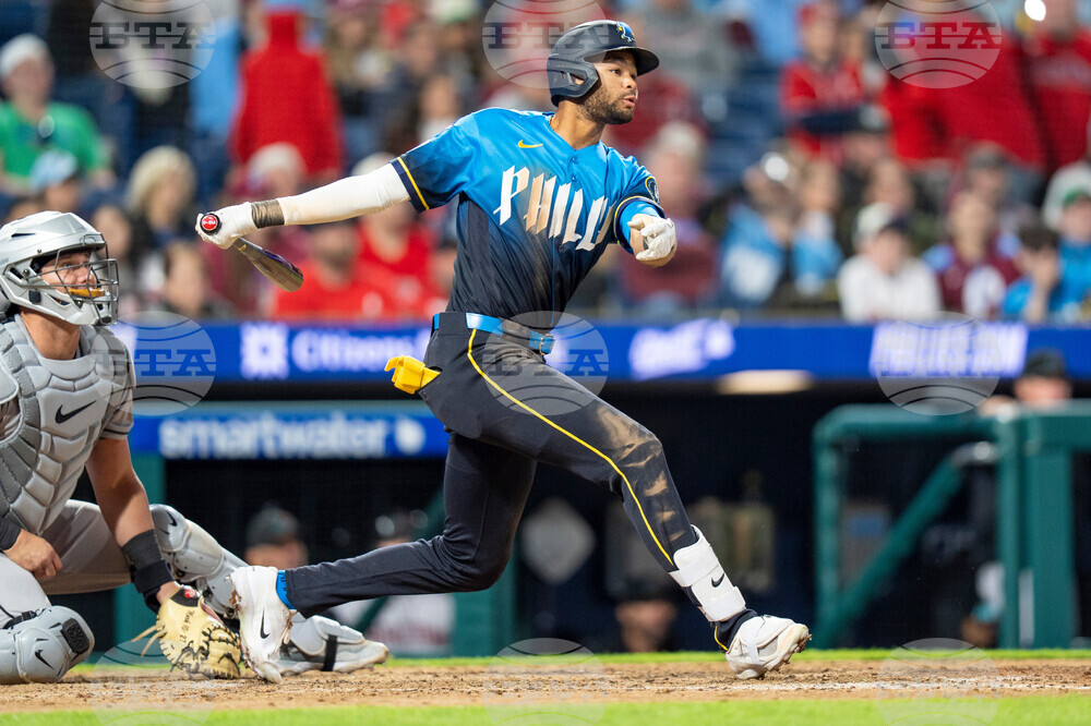 Diamondbacks Phillies Baseball