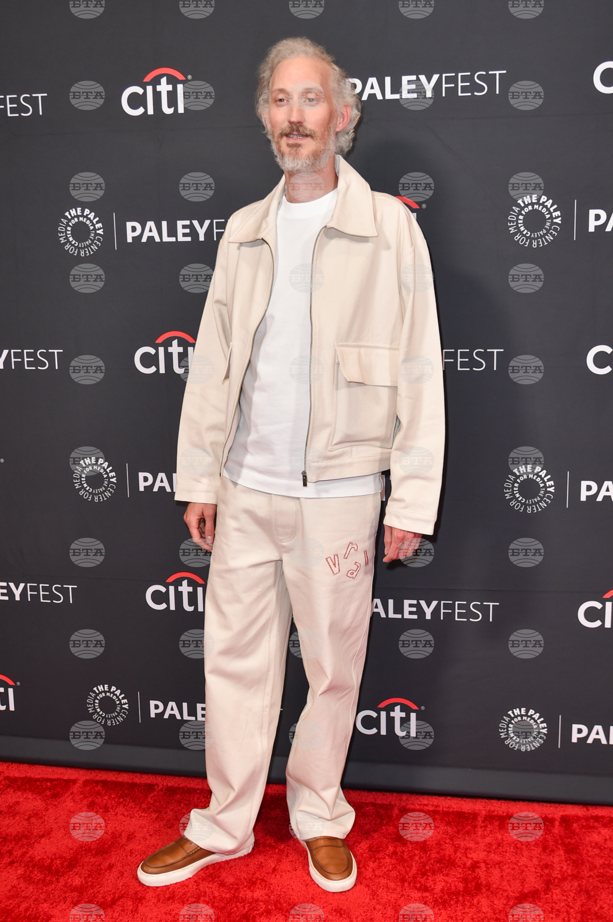 2026 PaleyFest LA - "Emily in Paris"